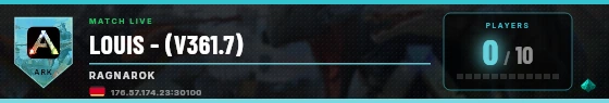 Scoreboard badge preview