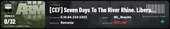 Ticket badge preview