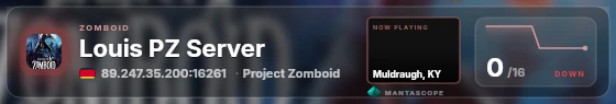 Glass badge preview