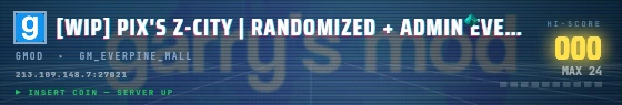 Arcade badge preview