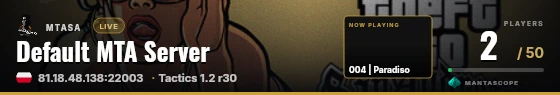 Hero badge preview