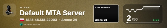 Mesh badge preview