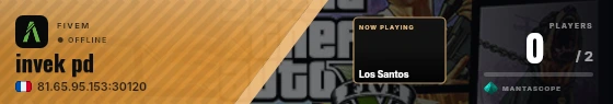 Sweep badge preview