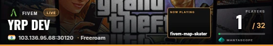 Hero badge preview
