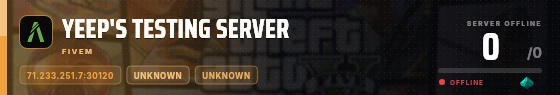 Edge badge preview