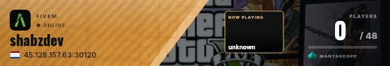 Sweep badge preview