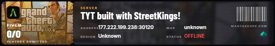 Ticket badge preview