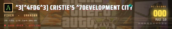 Arcade badge preview