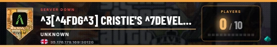 Scoreboard badge preview