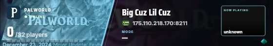 Blade badge preview