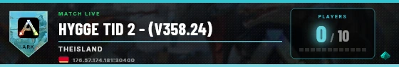 Scoreboard badge preview