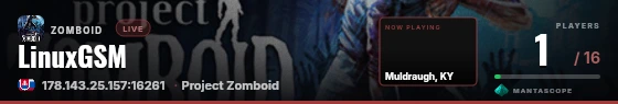 Hero badge preview