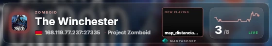 Glass badge preview