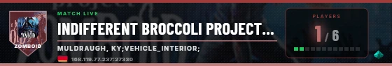 Scoreboard badge preview