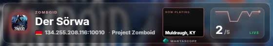 Glass badge preview