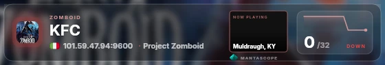 Glass badge preview