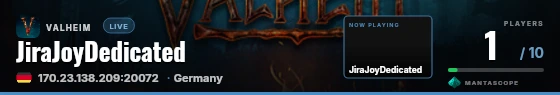 Hero badge preview