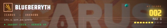 Arcade badge preview