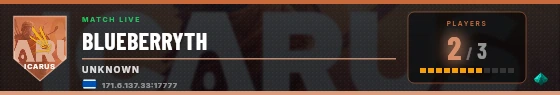 Scoreboard badge preview
