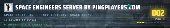Arcade badge preview