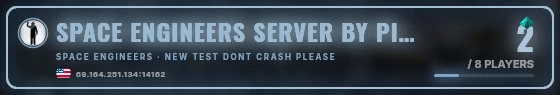Marquee badge preview