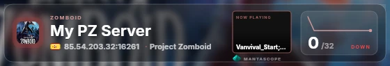 Glass badge preview