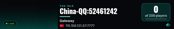 China-QQ:52461242 live status badge