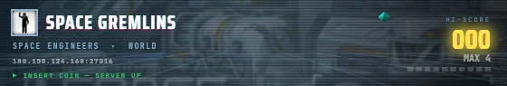 Arcade badge preview