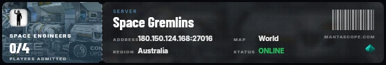 Ticket badge preview