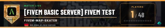 Scoreboard badge preview
