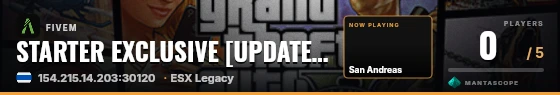 Hero badge preview