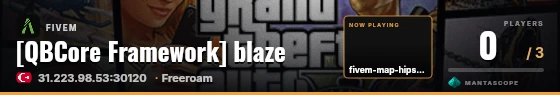 Hero badge preview