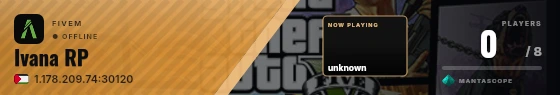 Sweep badge preview
