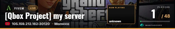 Hero badge preview