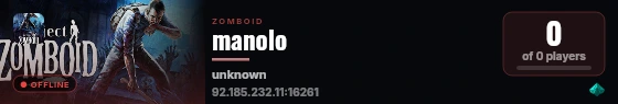 manolo live status badge