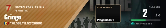 Sweep badge preview