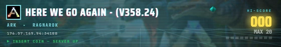 Arcade badge preview