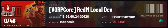 Ticket badge preview