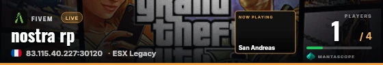Hero badge preview