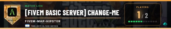 Scoreboard badge preview