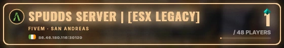 Marquee badge preview
