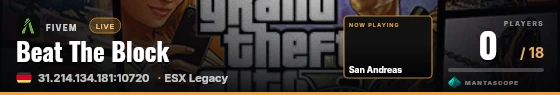 Hero badge preview