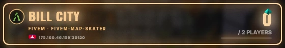 Marquee badge preview