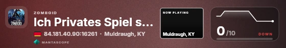 Mesh badge preview