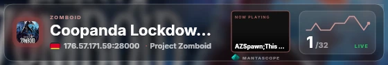 Glass badge preview