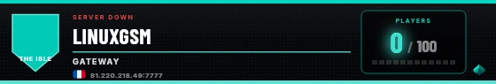 Scoreboard badge preview