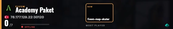 Filmstrip badge preview
