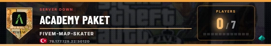 Scoreboard badge preview