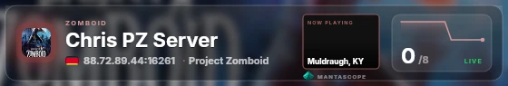 Glass badge preview