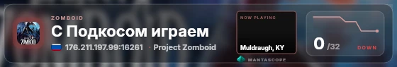Glass badge preview